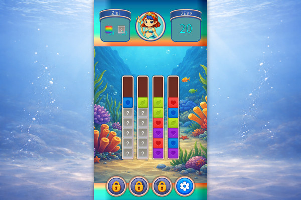 PopSortica-screenshot