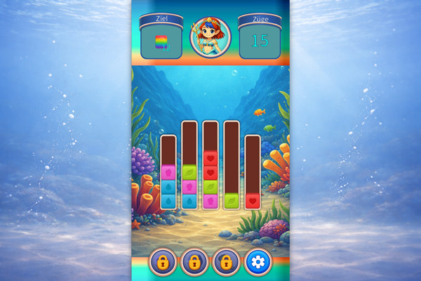 PopSortica-screenshot