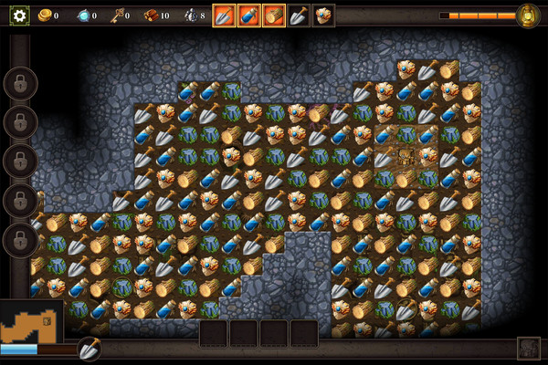 SpelunKing-screenshot