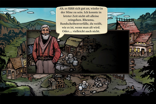 SpelunKing-screenshot