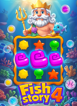 Fish Story 4