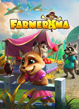 Farmerama