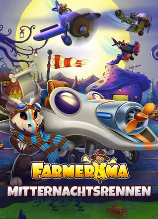 Farmerama