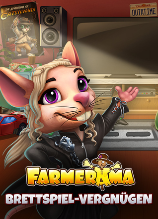 Farmerama