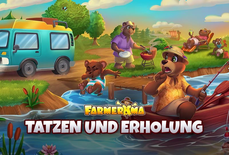 Farmerama