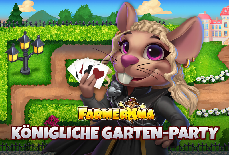 Farmerama
