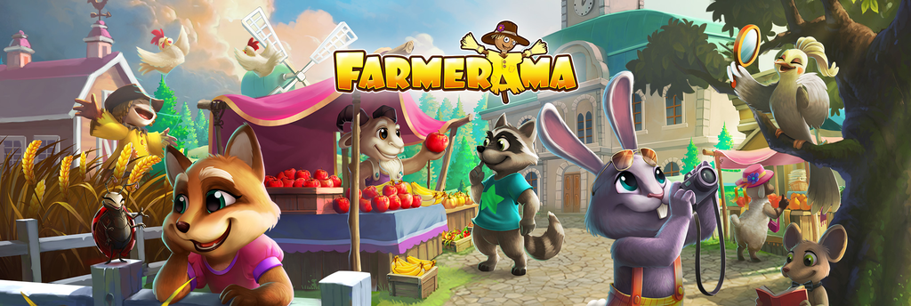 Farmerama