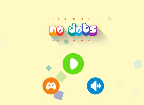 No Dots-screenshot