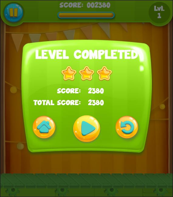 Toy Factory-screenshot