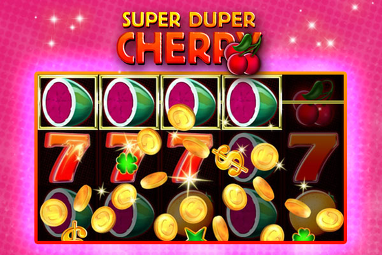 Veras Super Duper Cherry-screenshot