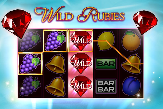 Veras Wild Rubies-screenshot