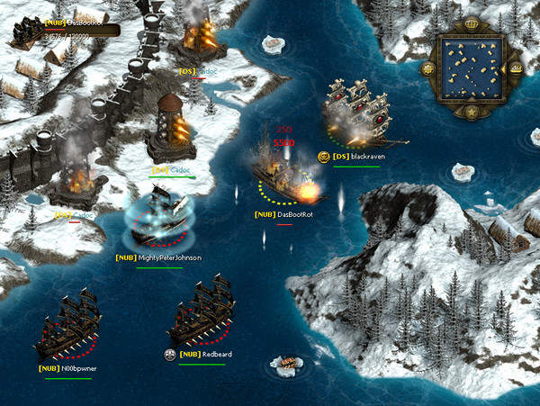 Seafight-screenshot