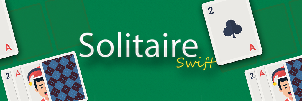 Solitaire Swift