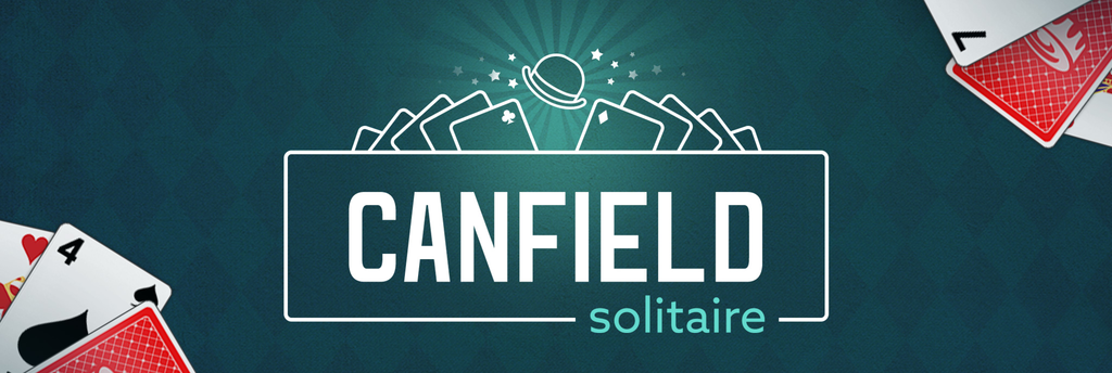 Canfield Solitaire