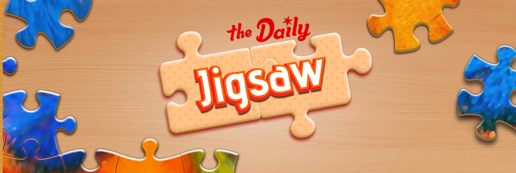 Daily Jigsaw