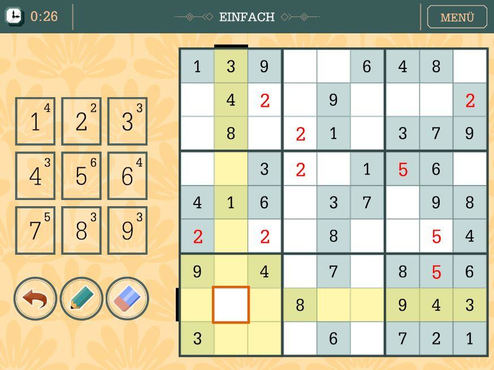 Daily Sudoku-screenshot