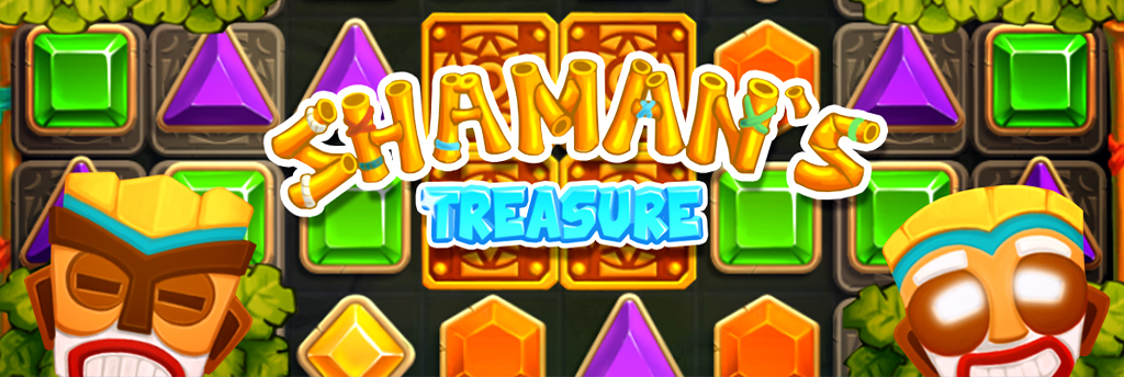 Shaman's Treasure