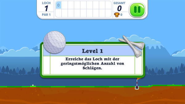 Andy's Golf-screenshot
