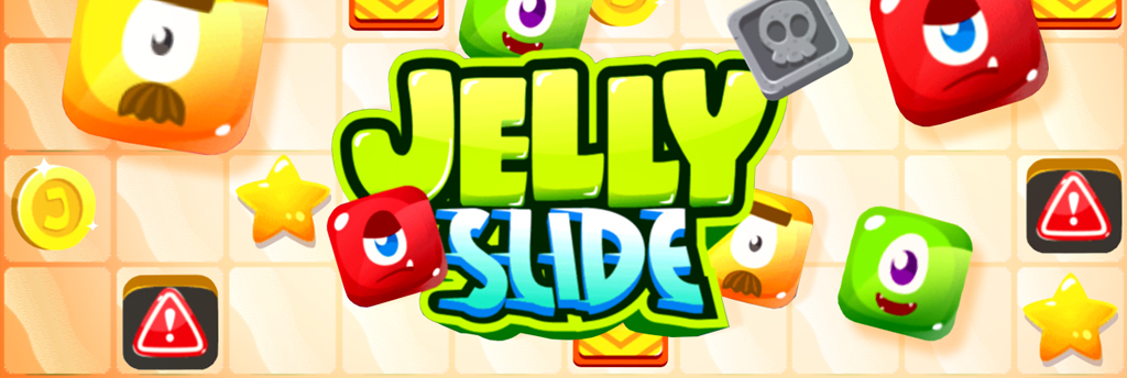 Jelly Slide