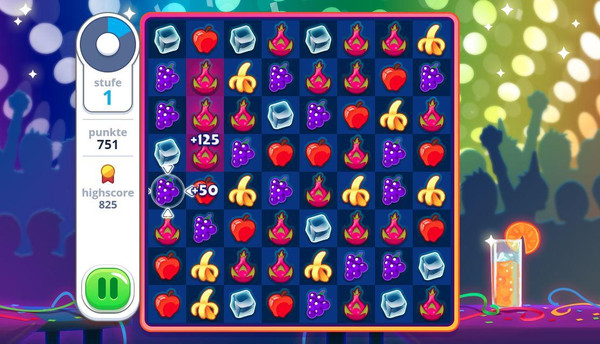 Fruity Party-screenshot