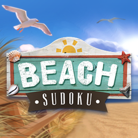 Beach Sudoku