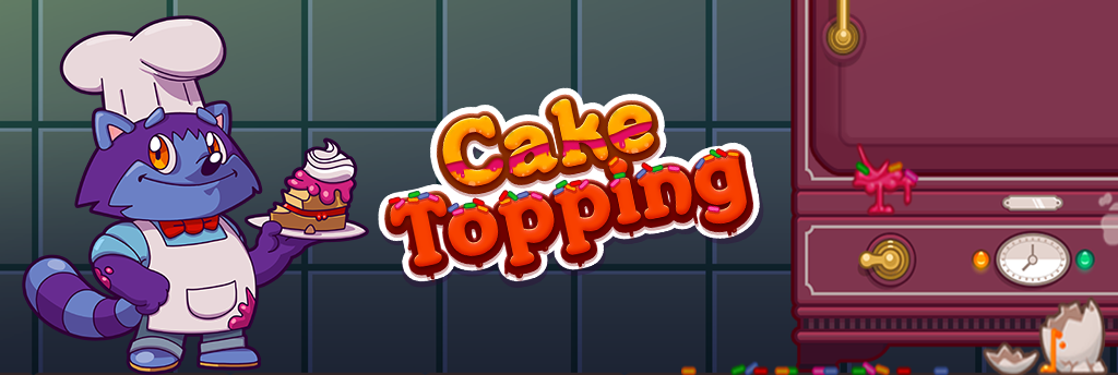 Cake Topping