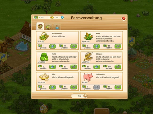 Big Farm-screenshot