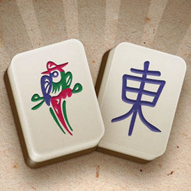 Mahjong 2