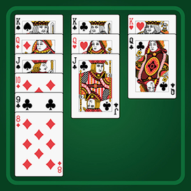 Best Classic Solitaire