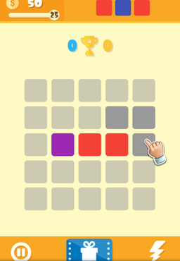 No Dots-screenshot