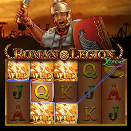 Roman Legion Extreme