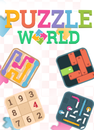 Puzzle World