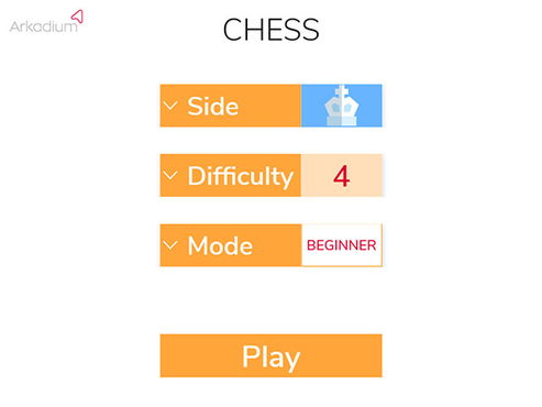 Chess-screenshot