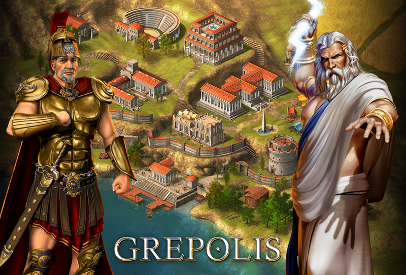 Grepolis