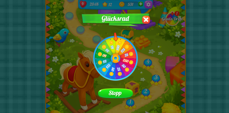 Toy Match-screenshot