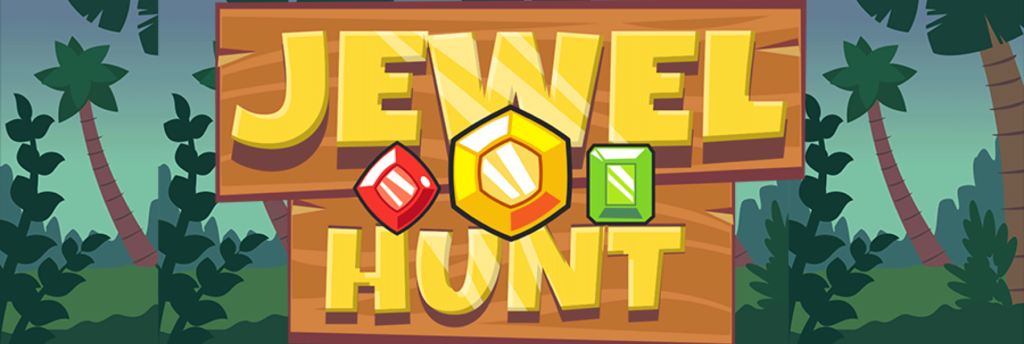 Jewel Hunt