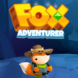 Fox Adventurer