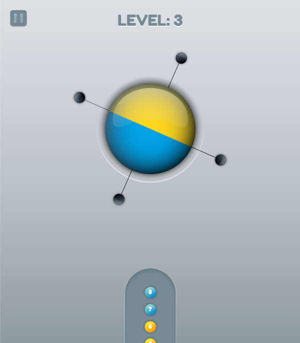 Color Pin-screenshot