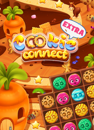 Cookie Connect Extra