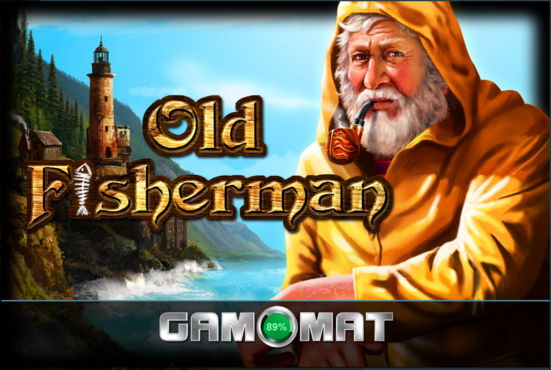 Veras Old Fisherman-screenshot