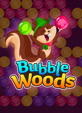 Bubble Woods