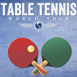 Table Tennis World Tour