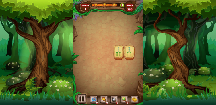 Mahjong Quest Mania-screenshot