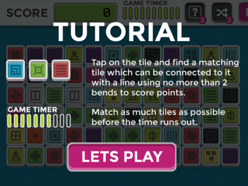 Mahjong Digital-screenshot