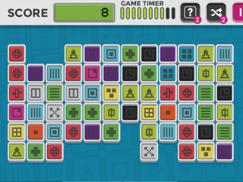 Mahjong Digital-screenshot