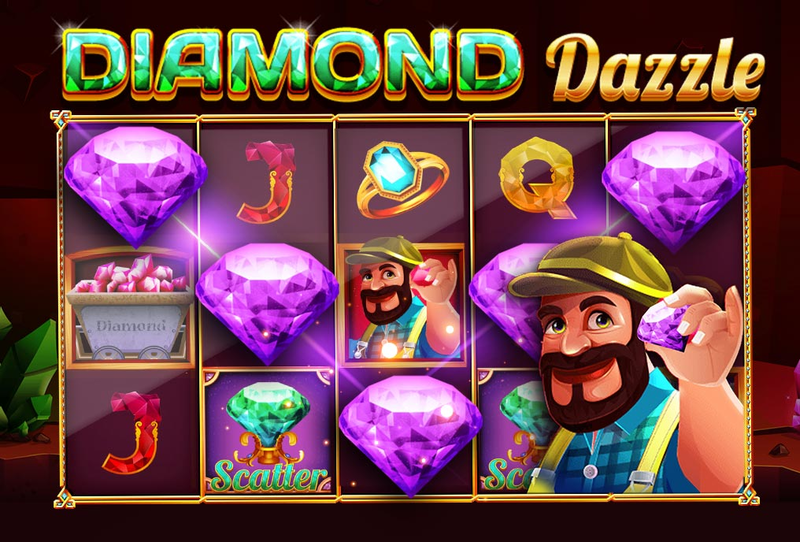 Diamond Dazzle