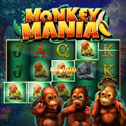 Monkey Mania