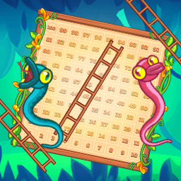 Snakes & Ladders