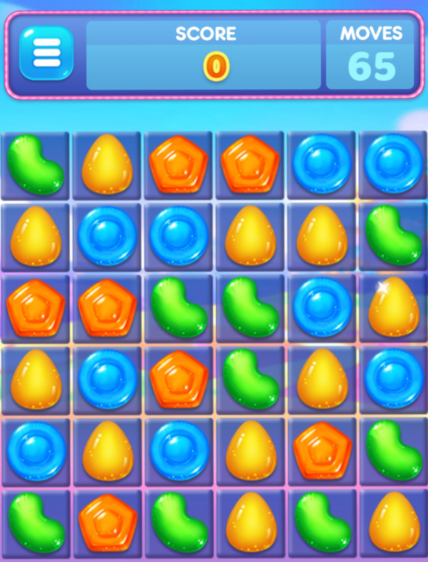 Candy Fiesta-screenshot