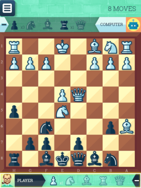 Chess Grandmaster-screenshot